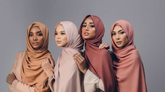 2017_ Everyday Basic Shawl